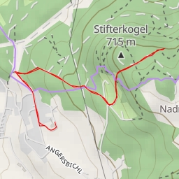 thumbnail for Waldesstille