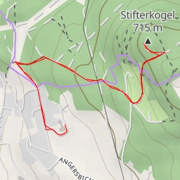 thumbnail for Stifterkogel