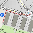 thumbnail for Avenida de Pablo Gargallo - Zaragoza