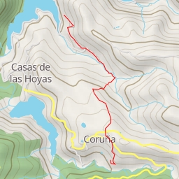 thumbnail for Barrio Coruña - Barrio Coruña