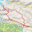 thumbnail for Barrio Las Cuevas - Barrio Las Cuevas