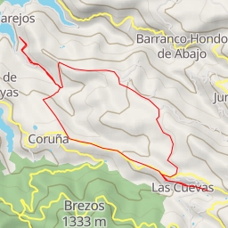 thumbnail for Barrio Las Cuevas - Barrio Las Cuevas