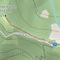 thumbnail for Monte Astele