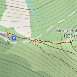 thumbnail for Monte Boletto