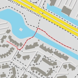 thumbnail for Bruinissestraat - Arnhem