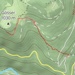 thumbnail for Gösserweg