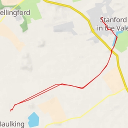 thumbnail for Vale of White Horse