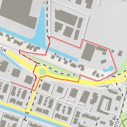 thumbnail for Oud-Beijerlandsedijk