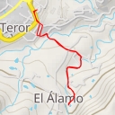 thumbnail for Callejón La Mina - Callejón La Mina