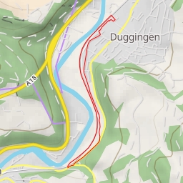 thumbnail for Bahnweg - Bahnweg