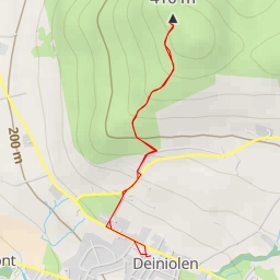 thumbnail for Moel Rhiwen