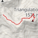 thumbnail for Triangulation Peak