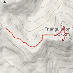 thumbnail for Triangulation Peak