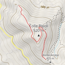 thumbnail for Monte Arcese