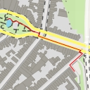 thumbnail for Place de la Patrie - Vaderlandsplein