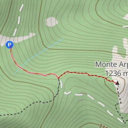 thumbnail for Monte Arpon