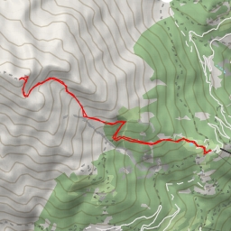 thumbnail for Zielspitze - Cima di Tel