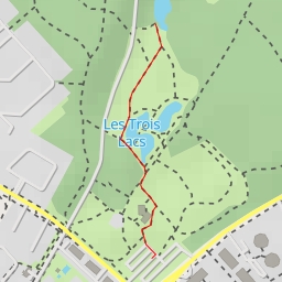 thumbnail for Chemin du Lac - Longueuil