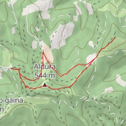 thumbnail for Igantzi