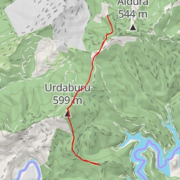 thumbnail for Gorostegi