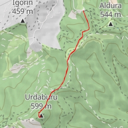 thumbnail for Urdaburu