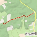 thumbnail for Château de Mercy - Rue du Village