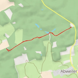 thumbnail for Château de Mercy - Rue du Village