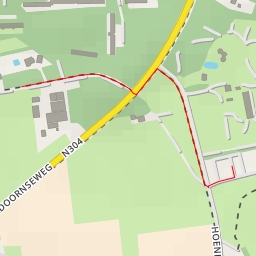 thumbnail for Natuurpark Hoefbos - Apeldoornseweg