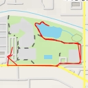 thumbnail for Arroyo Simi Bikeway - Simi Valley