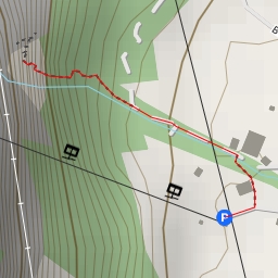 thumbnail for Almenbachfälle
