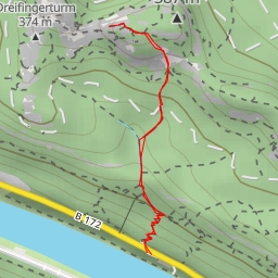 thumbnail for Schrammsteine