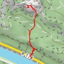 thumbnail for Wildschützensteig