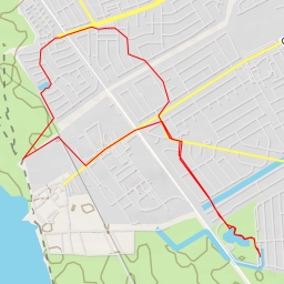 thumbnail for Lagoon Court