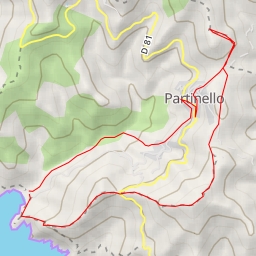 thumbnail for Partinello