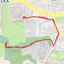 thumbnail for Mokřad - Doupovská - Hlavní město Praha