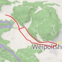 thumbnail for Altenvers / Weipoltshausen - Rodenhäuser Straße