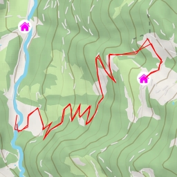 thumbnail for Scheibenschlag-Niederalm