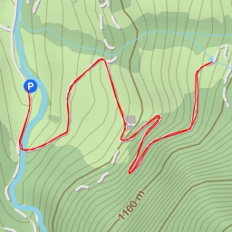 thumbnail for Hinterwindau - Hinterwindau