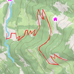 thumbnail for Gersting-Oberkar-Burgweger - Foischingweg