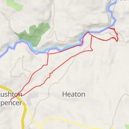 thumbnail for Bearda Hill - Bearda Hill - Staffordshire Moorlands