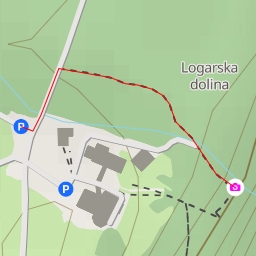 thumbnail for Logarska dolina