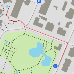thumbnail for Landratsamt Breisgau-Hochschwarzwald - Stadtstraße - Freiburg im Breisgau