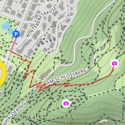 thumbnail for Kommandantengarten