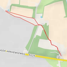 thumbnail for Poel/schaapskooi - Hessenweg - Ede