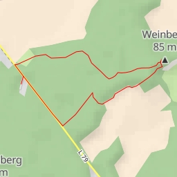 thumbnail for Nießweg