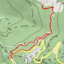 thumbnail for Pista Forestale Val Fredda - Brescia