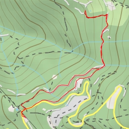 thumbnail for Pista Forestale Val Fredda - Brescia