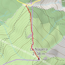 thumbnail for La Najarra