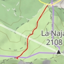 thumbnail for Cuerda Larga - Cuerda Larga