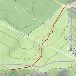 thumbnail for Cuerda Larga - Cuerda Larga